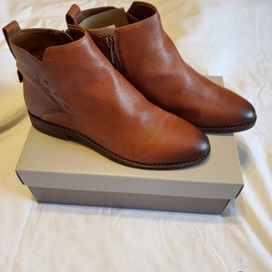 Franco Sarto boots